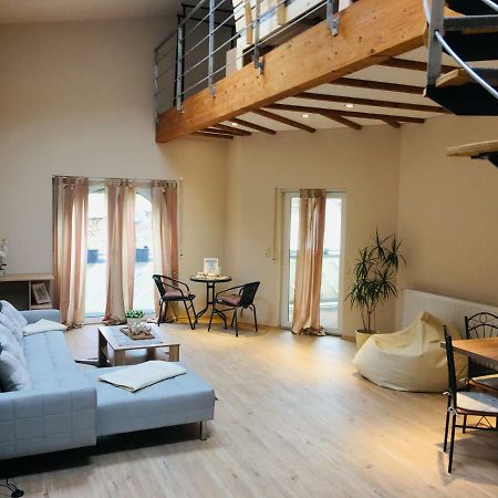 Ferienwohnung Am Nuerburgring/Wintersport Arft Acht Eksteriør bilde