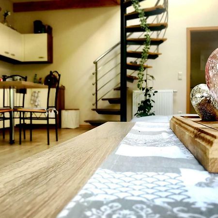 Ferienwohnung Am Nuerburgring/Wintersport Arft Acht Eksteriør bilde