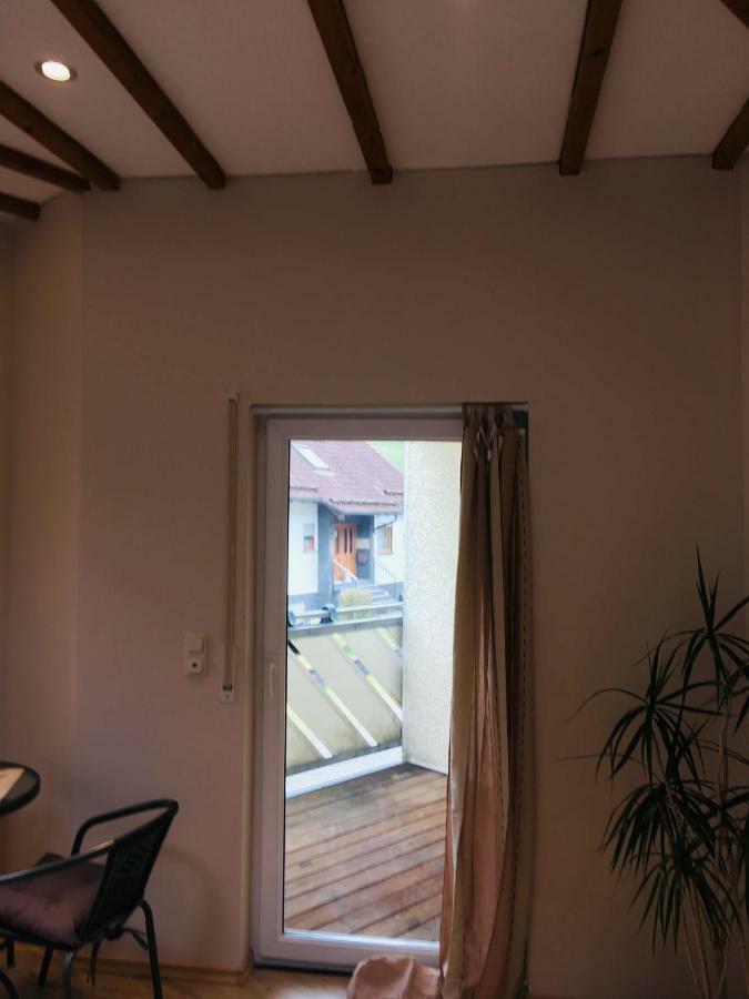 Ferienwohnung Am Nuerburgring/Wintersport Arft Acht Eksteriør bilde